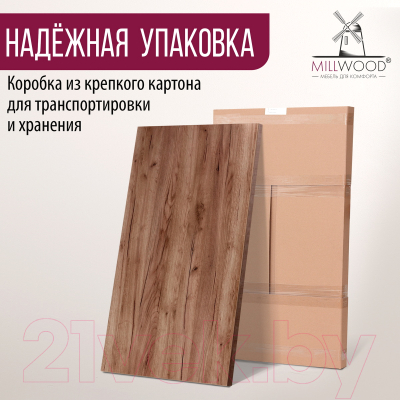 Купить Столешница для стола Millwood 180x90  