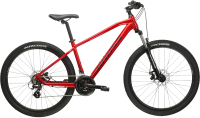Велосипед Kross Hexagon 2.0 M 29 / KRHE2Z29X18M006776 (L, красный/черный) - 