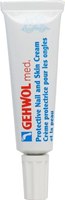 Крем для рук Gehwol Protective Nail&Skin защитный для ногтей и кожи (15мл) - 