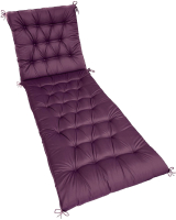 Подушка для садовой мебели Nivasan Оксфорд 190x60 К-5 / PS.O190x60K-5 - 