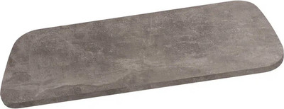 

Столешница для стола, Закругленная 200x100 / 46532_bet