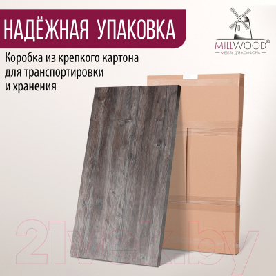 Купить Столешница для стола Millwood 200x100  