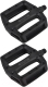 Комплект педалей для велосипеда Wellgo B109N BMX/Downhill / 6-190150 (черный) - 