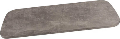 

Столешница для стола, Закругленная 220x110 / 49199_bet