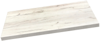 Столешница для стола Millwood 100x70x3.6 (дуб белый Craft) - 