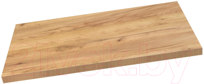 Столешница для стола Millwood 100x70x3.6 (дуб золотой Craft)