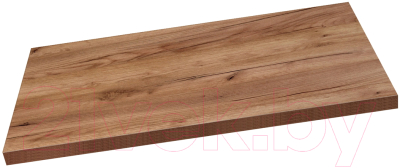 Столешница для стола Millwood 100x70x3.6 (дуб табачный Craft)