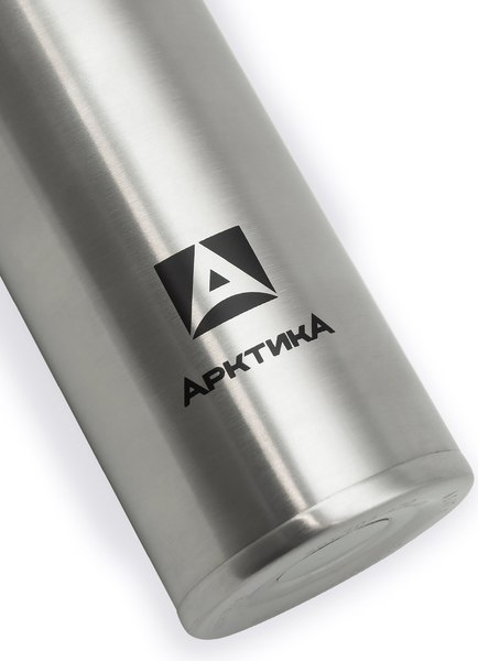Термокружка Арктика 703 470 (стальной)