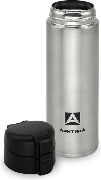 Термокружка Арктика 703 470 (стальной)