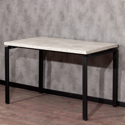 Столешница для стола Millwood 110x80x3.6 (бетон)