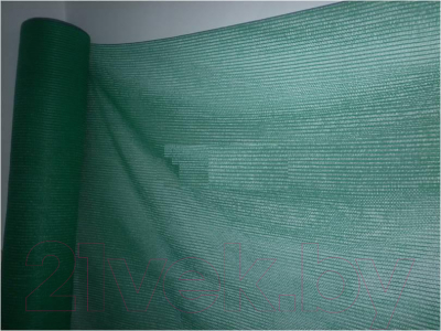 Сетка фасадная Rendell 3x50 30-35% (темно-зеленый)