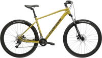 Велосипед Kross Hexagon 3.0 M 29 / KRHE3Z29X18M007614 (L, коричневый/черный) - 