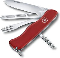 Нож складной Victorinox Cheese Master / 0.8313.W - 