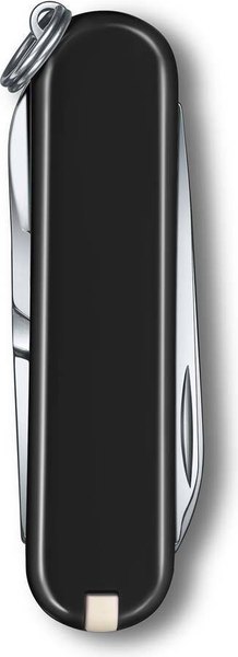 Нож складной Victorinox Classic SD Colors / 0.6223.3G (Dark Illusion)