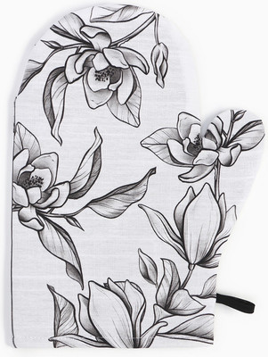 

Рукавица-прихватка, Plant leaves / 9525919