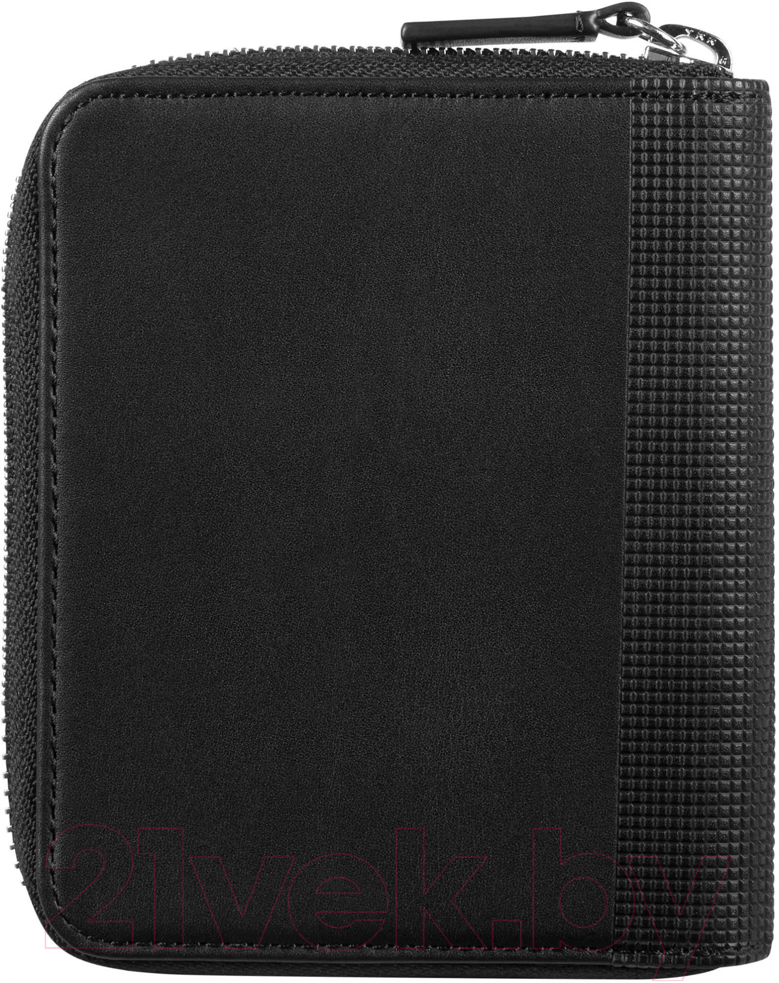 Портмоне Victorinox Altius Alox / 611576 (черный) — фото 4