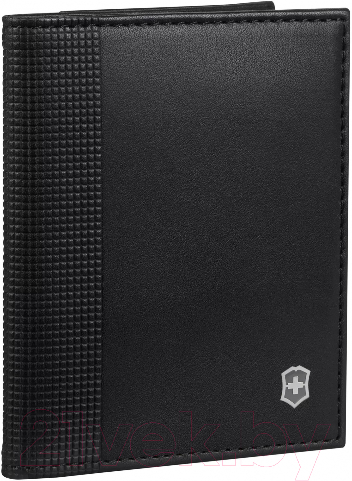 Визитница Victorinox Altius Alox / 611578 (черный) — фото 3