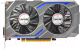 Видеокарта AFOX AF1650-4096D6H1-V8  - 