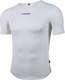 Футболка спортивная Santic M8C06022 (XS-S, белый) - 