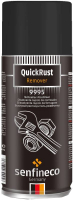 Удалитель ржавчины Senfineco Quick Rust Remover (400мл) - 