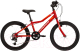 Детский велосипед Kross Hexagon Mini 1.0 M 20 / KRHEM120X11M003558 (S, красный/белый) - 