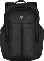 Рюкзак Victorinox Altmont Original Vertical-Zip Backpack / 606730 (черный) - 