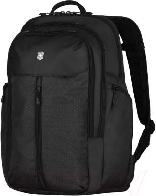 Рюкзак Victorinox Altmont Original Vertical-Zip Backpack / 606730 (черный)