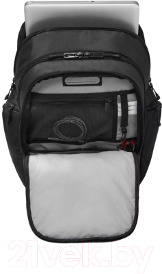 Рюкзак Victorinox Altmont Original Vertical-Zip Backpack / 606730 (черный)
