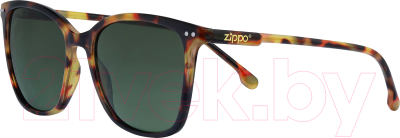 Очки солнцезащитные Zippo OB143-04 
