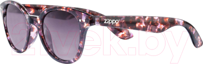 Очки солнцезащитные Zippo OB144-02 