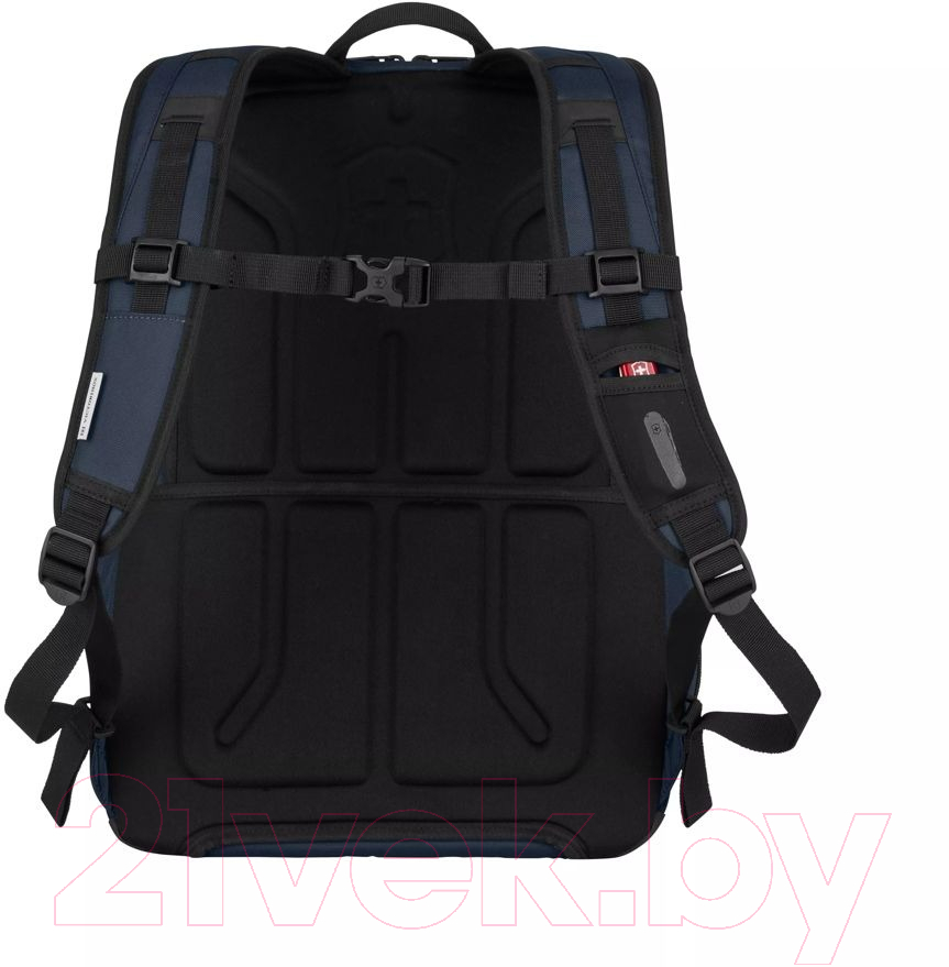 Рюкзак Victorinox Altmont Original Vertical-Zip Backpack / 606731