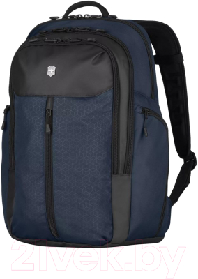 Рюкзак Victorinox Altmont Original Vertical-Zip Backpack / 606731 (синий)