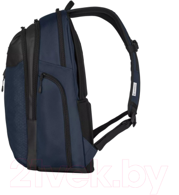 Рюкзак Victorinox Altmont Original Vertical-Zip Backpack / 606731 (синий)