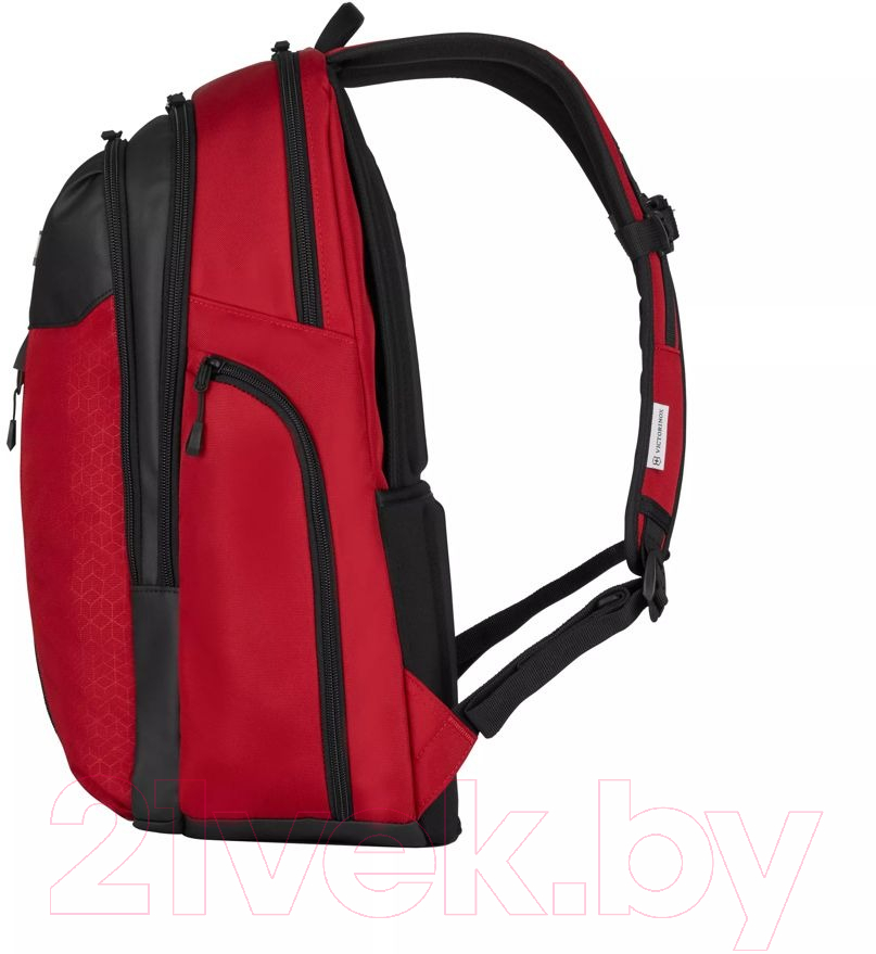 Рюкзак Victorinox Altmont Original Vertical-Zip Backpack / 606732