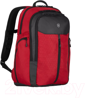 Рюкзак Victorinox Altmont Original Vertical-Zip Backpack / 606732 (красный)