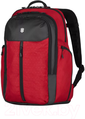 Рюкзак Victorinox Altmont Original Vertical-Zip Backpack / 606732 (красный)