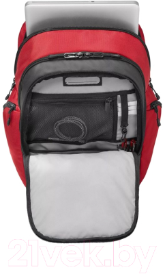 Рюкзак Victorinox Altmont Original Vertical-Zip Backpack / 606732 (красный)