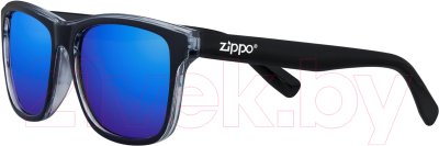 Очки солнцезащитные Zippo OB201-2 