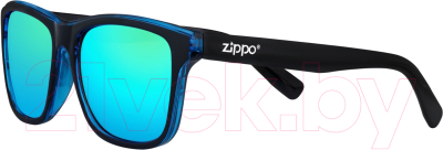 Очки солнцезащитные Zippo OB201-4  