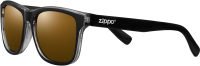 Очки солнцезащитные Zippo OB201-10  - 
