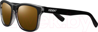 Очки солнцезащитные Zippo OB201-10 