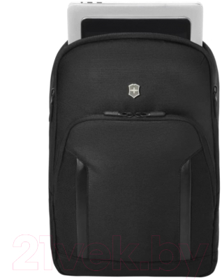 Рюкзак Victorinox Altmont Professional City Laptop 14 / 612253 (черный)