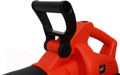 Воздуходувка аккумуляторная Brait BCVB40-4PU-2 PRO