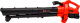 Воздуходувка аккумуляторная Brait BCVB40-4PU-2 PRO - 