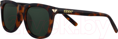 Очки солнцезащитные Zippo OB203-3 