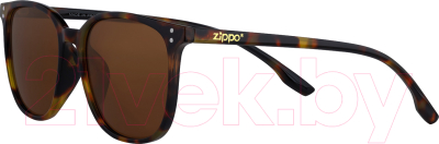 Очки солнцезащитные Zippo OB204-2 