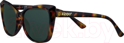 Очки солнцезащитные Zippo OB207-2 