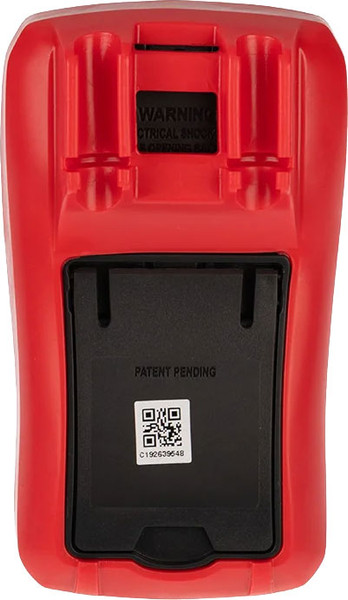 Изображение товара Мультиметр цифровой Rexant Портативный UNI-T UT33A+ / 13-0055