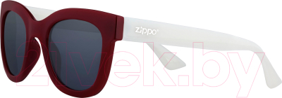 Очки солнцезащитные Zippo OB214-2 
