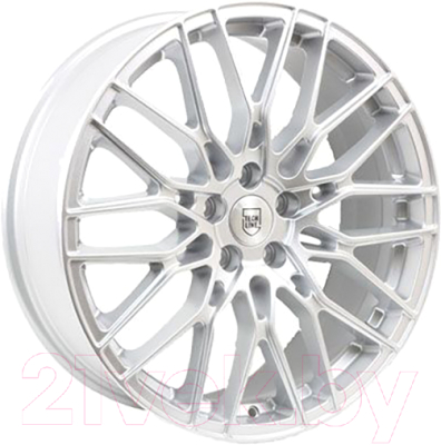 Изображение товара Литой диск TechLine 901 19x8" 5x108мм DIA 63.4мм ET 45мм S